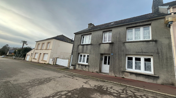 Ma-Cabane - Vente Maison LEUHAN, 60 m²