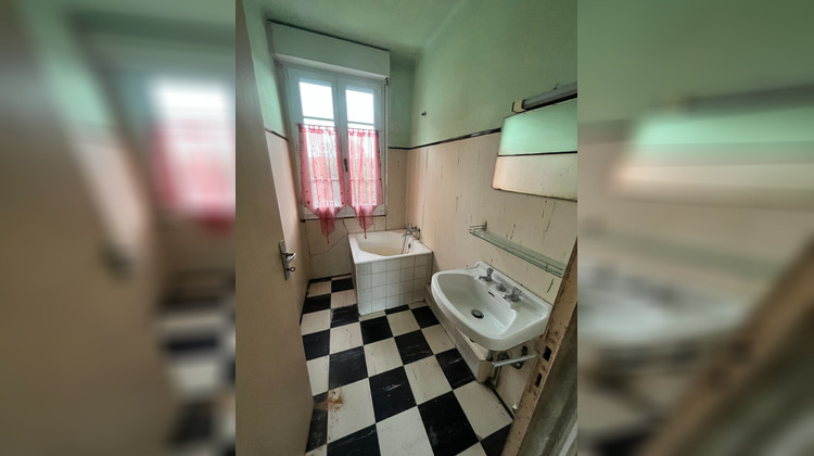 Ma-Cabane - Vente Maison LEUHAN, 60 m²