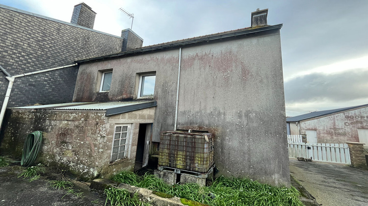 Ma-Cabane - Vente Maison LEUHAN, 60 m²