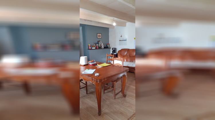 Ma-Cabane - Vente Maison LEUHAN, 70 m²