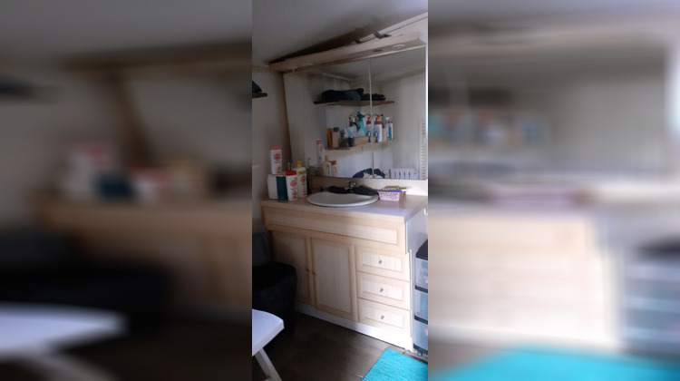 Ma-Cabane - Vente Maison LEUHAN, 70 m²