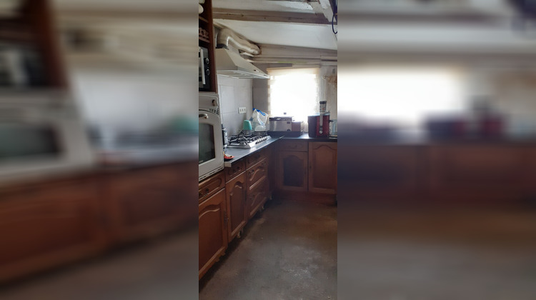 Ma-Cabane - Vente Maison LEUHAN, 70 m²