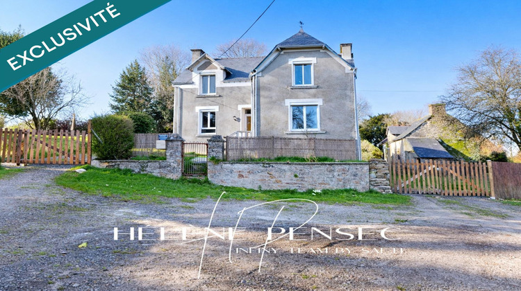 Ma-Cabane - Vente Maison Leuhan, 97 m²