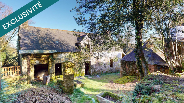 Ma-Cabane - Vente Maison Leuhan, 97 m²