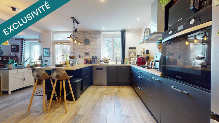 Ma-Cabane - Vente Maison Leuhan, 97 m²