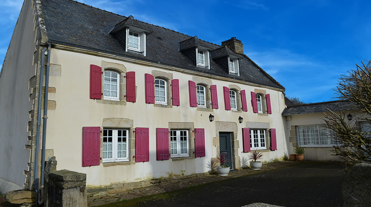 Ma-Cabane - Vente Maison LEUHAN, 200 m²