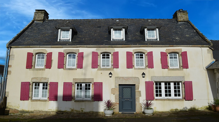Ma-Cabane - Vente Maison LEUHAN, 200 m²