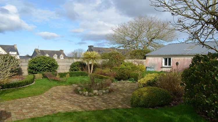 Ma-Cabane - Vente Maison LEUHAN, 200 m²
