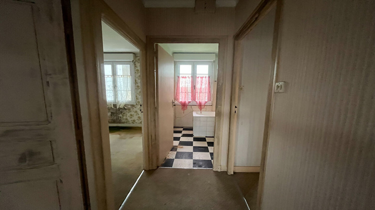 Ma-Cabane - Vente Maison LEUHAN, 60 m²