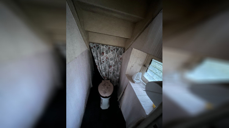 Ma-Cabane - Vente Maison LEUHAN, 60 m²