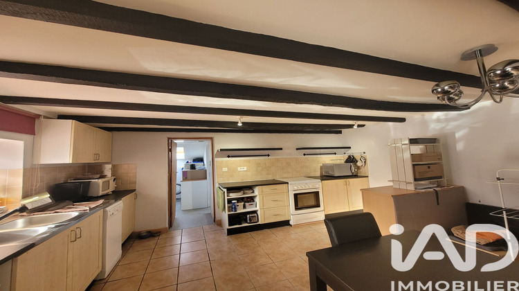 Ma-Cabane - Vente Maison Leuhan, 88 m²
