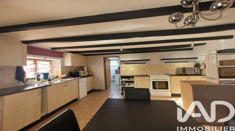 Ma-Cabane - Vente Maison Leuhan, 88 m²