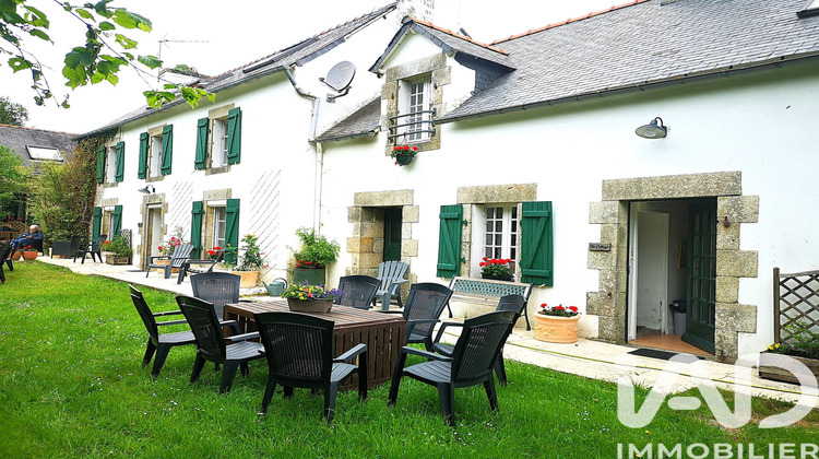 Ma-Cabane - Vente Maison Leuhan, 350 m²