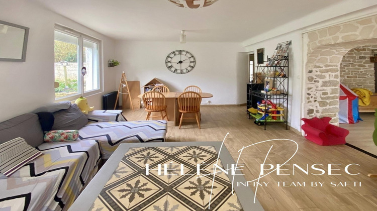 Ma-Cabane - Vente Maison Leuhan, 127 m²