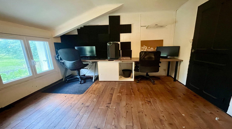Ma-Cabane - Vente Maison Leuhan, 127 m²