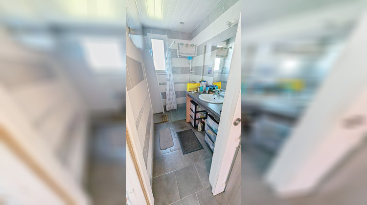 Ma-Cabane - Vente Maison Leuhan, 61 m²