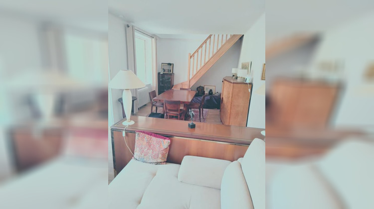 Ma-Cabane - Vente Maison LEUHAN, 114 m²