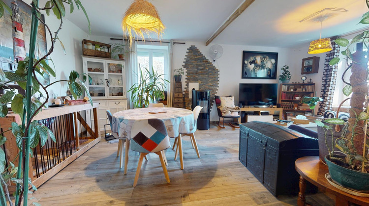 Ma-Cabane - Vente Maison Leuhan, 97 m²