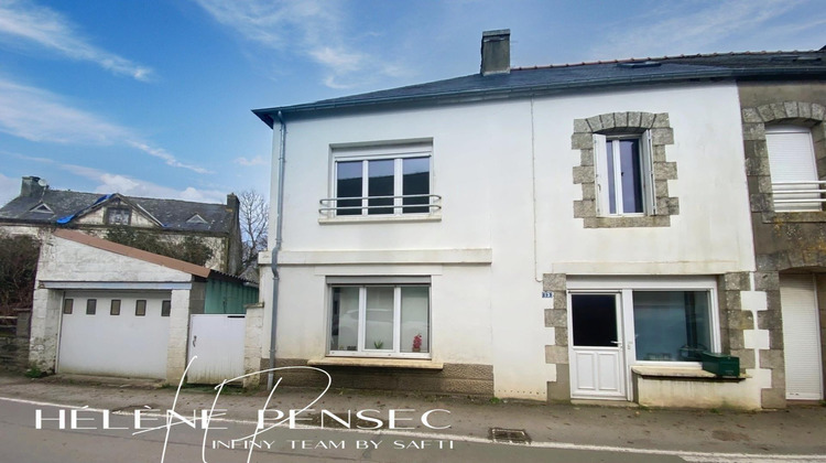 Ma-Cabane - Vente Maison Leuhan, 127 m²