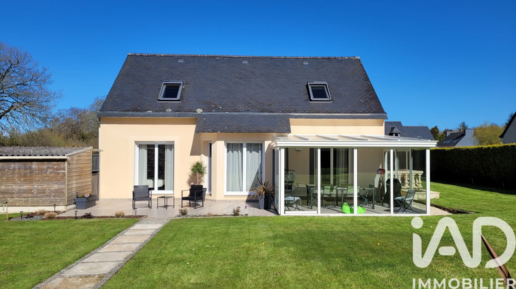 Ma-Cabane - Vente Maison Leuhan, 143 m²