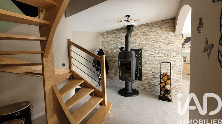 Ma-Cabane - Vente Maison Leuhan, 143 m²
