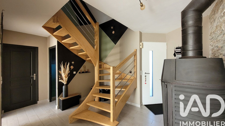 Ma-Cabane - Vente Maison Leuhan, 143 m²