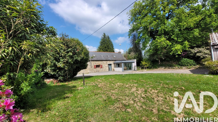 Ma-Cabane - Vente Maison Leuhan, 88 m²
