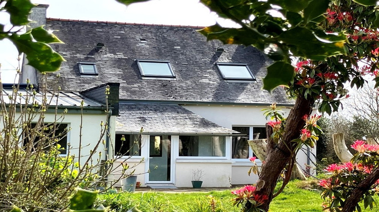Ma-Cabane - Vente Maison LEUHAN, 114 m²