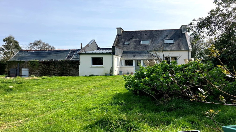 Ma-Cabane - Vente Maison LEUHAN, 114 m²