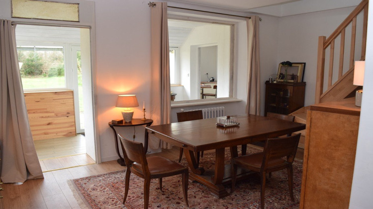 Ma-Cabane - Vente Maison LEUHAN, 114 m²