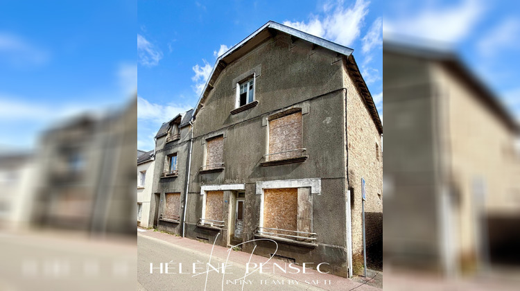 Ma-Cabane - Vente Maison Leuhan, 195 m²
