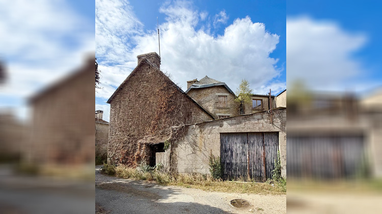 Ma-Cabane - Vente Maison Leuhan, 195 m²