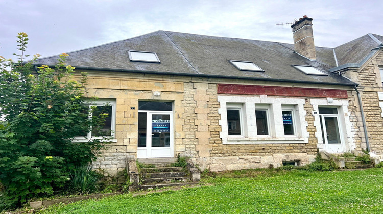 Ma-Cabane - Vente Maison Leuilly-sous-coucy, 184 m²