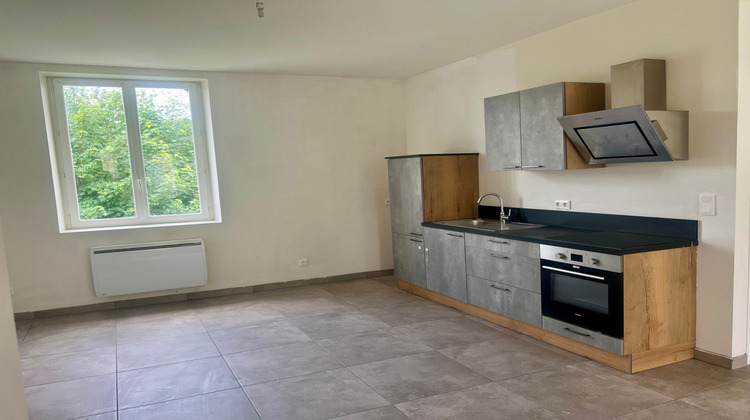 Ma-Cabane - Vente Maison Leuilly-sous-coucy, 114 m²