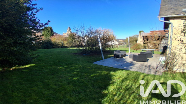 Ma-Cabane - Vente Maison Leuilly-sous-Coucy, 187 m²