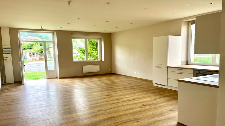 Ma-Cabane - Vente Maison Leuilly-sous-coucy, 70 m²