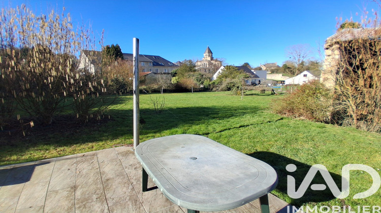 Ma-Cabane - Vente Maison Leuilly-sous-Coucy, 187 m²