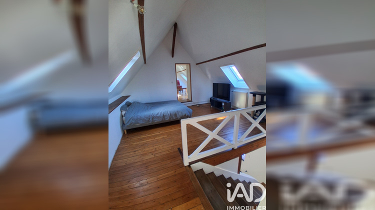Ma-Cabane - Vente Maison Leuilly-sous-Coucy, 187 m²