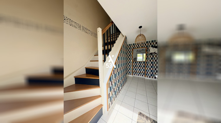 Ma-Cabane - Vente Maison Leulinghem, 78 m²