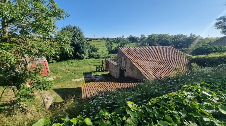 Ma-Cabane - Vente Maison Leulinghen-Bernes, 110 m²