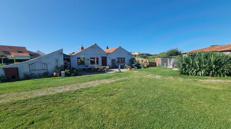 Ma-Cabane - Vente Maison Leulinghen-Bernes, 110 m²