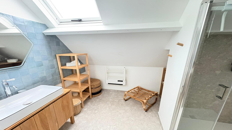 Ma-Cabane - Vente Maison Leulinghen-Bernes, 100 m²