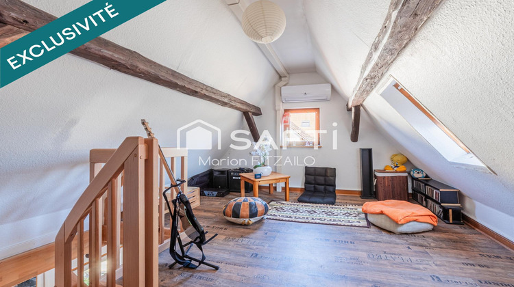 Ma-Cabane - Vente Maison Leutenheim, 98 m²