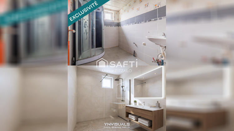 Ma-Cabane - Vente Maison Leutenheim, 103 m²