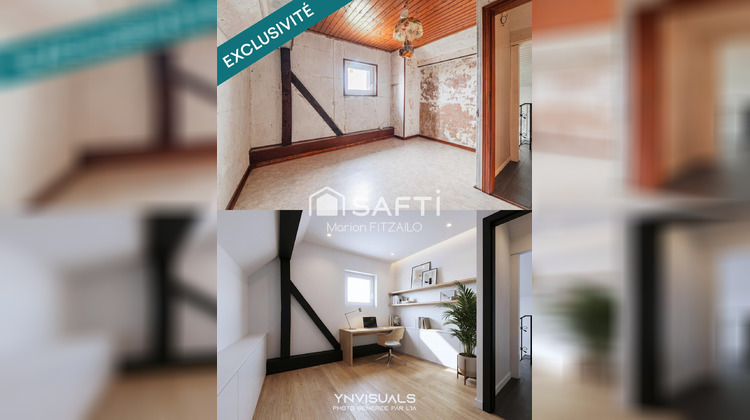 Ma-Cabane - Vente Maison Leutenheim, 103 m²