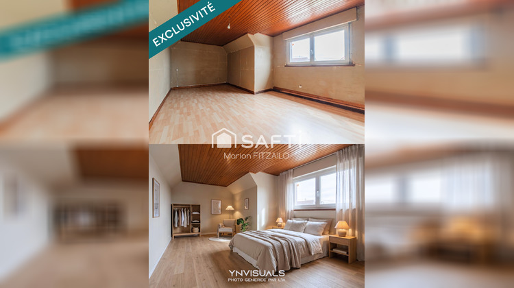 Ma-Cabane - Vente Maison Leutenheim, 103 m²