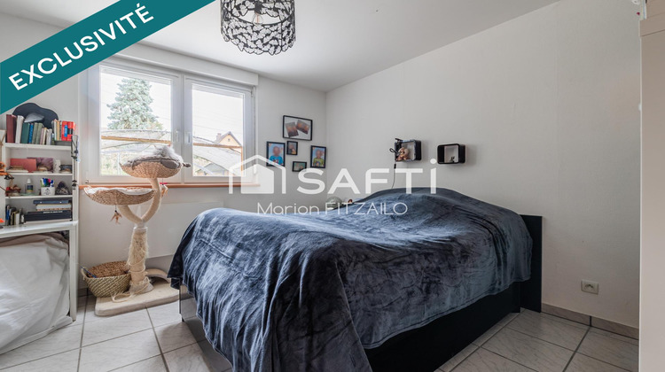 Ma-Cabane - Vente Maison Leutenheim, 45 m²