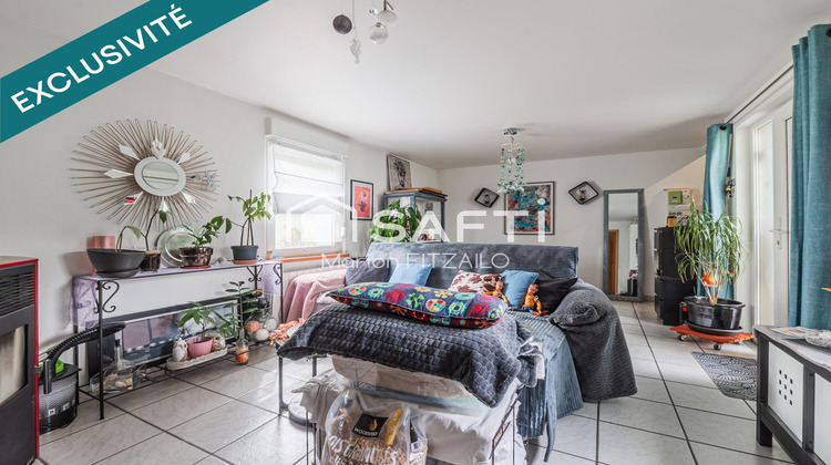 Ma-Cabane - Vente Maison Leutenheim, 45 m²