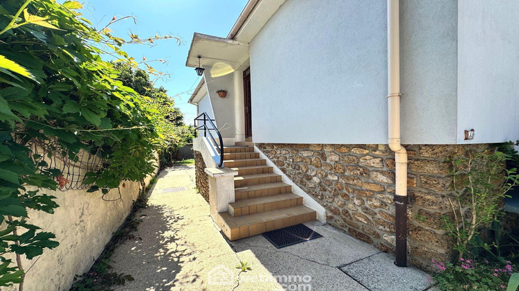 Ma-Cabane - Vente Maison Leuville-sur-Orge, 81 m²