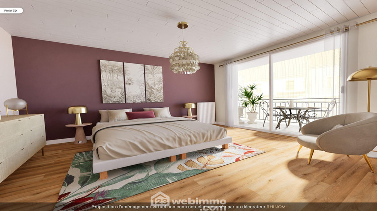 Ma-Cabane - Vente Maison Leuville-sur-Orge, 81 m²